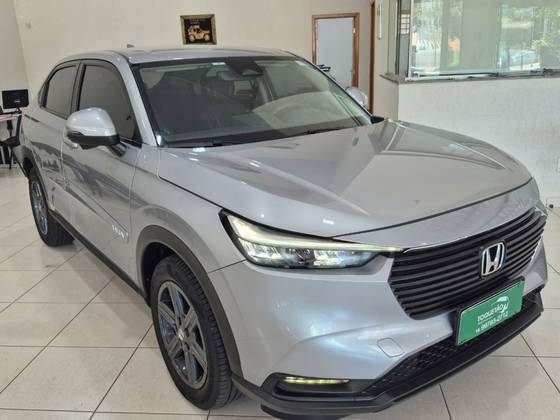 HONDA HR-V 1.5 DI I-VTEC FLEX EXL CVT